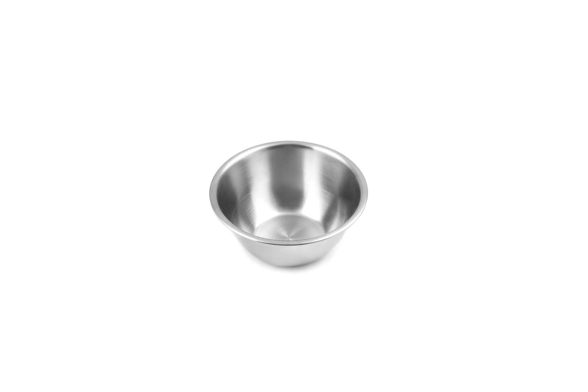 Stainless Steel Mixing Bowl