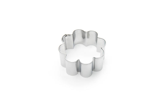 Small Daisy Cookie Cutter 2"