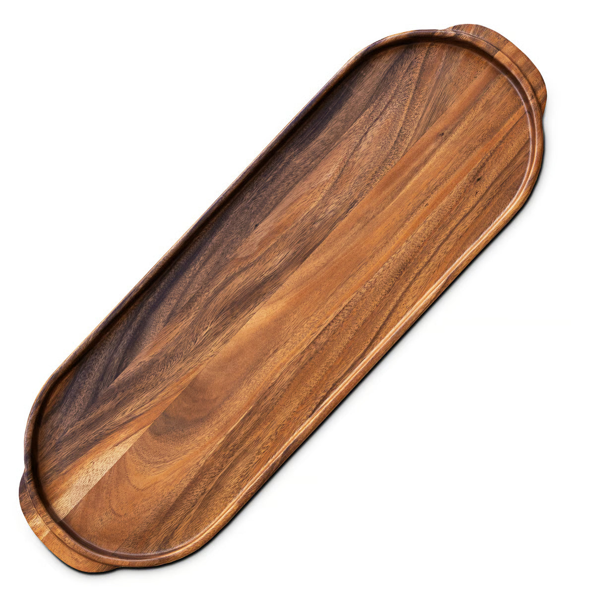 Fredricksberg Oval Tray