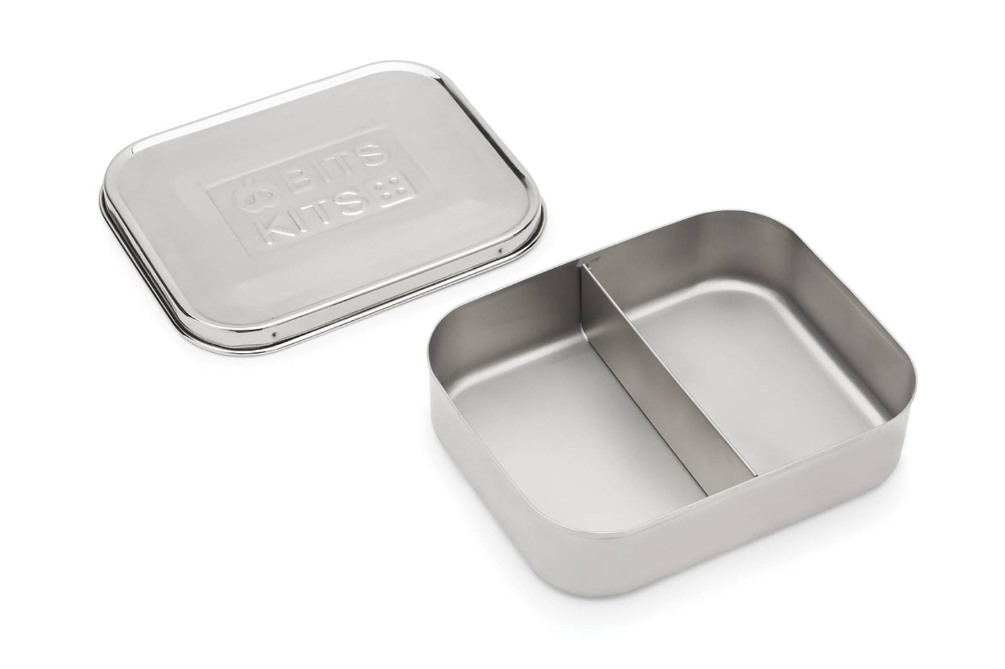 Stainless Steel Snack Containers