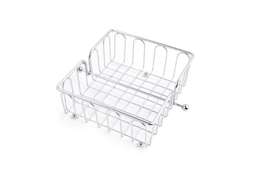 Wire Napkin Holder