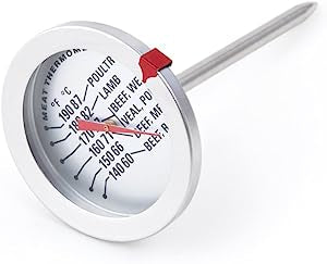 Fox Run Meat Thermometer