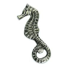 Seahorse Bottle Opener