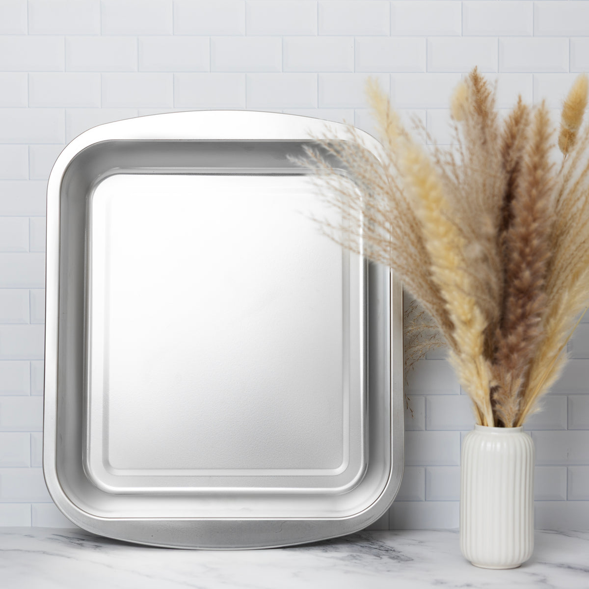 Stainless Steel Roasting Pan