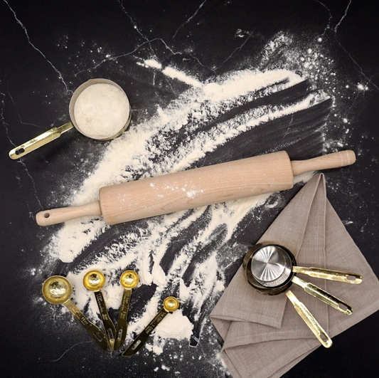 Home Roller Compact Rolling Pin