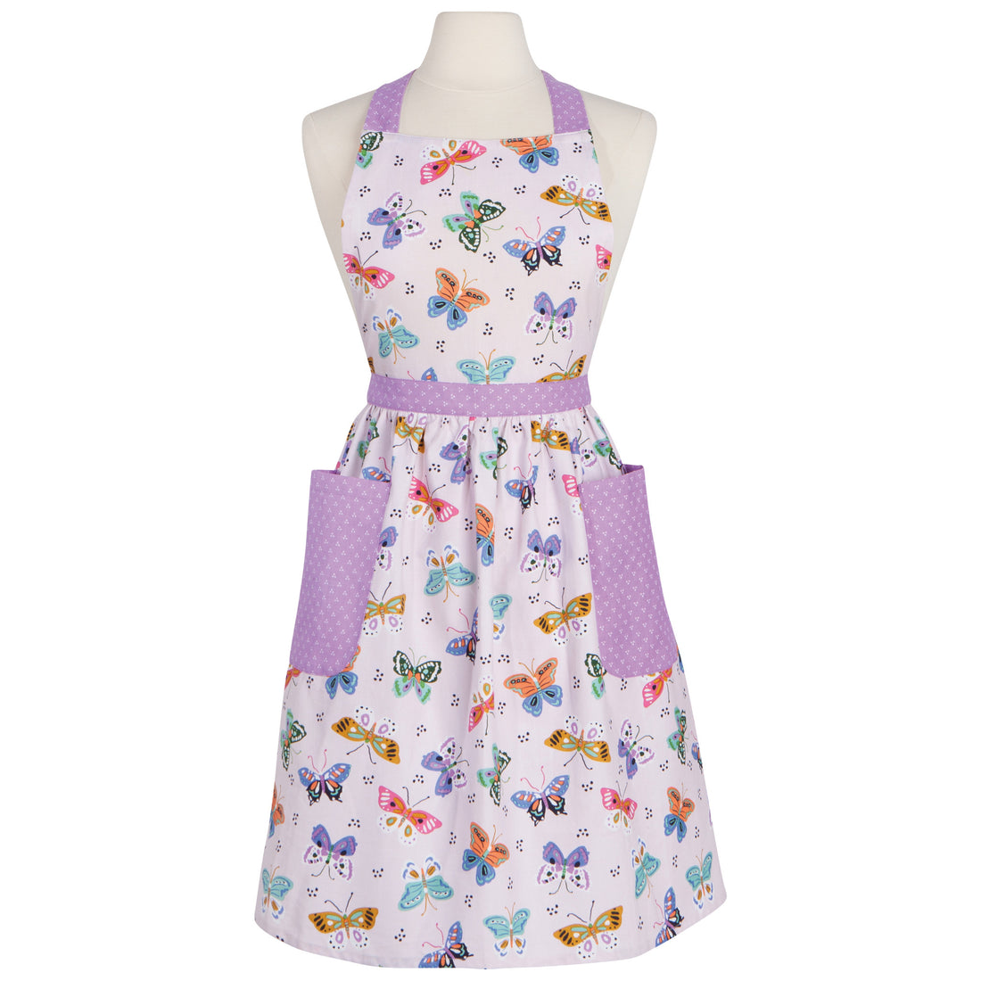 Flutter by Maisie Apron