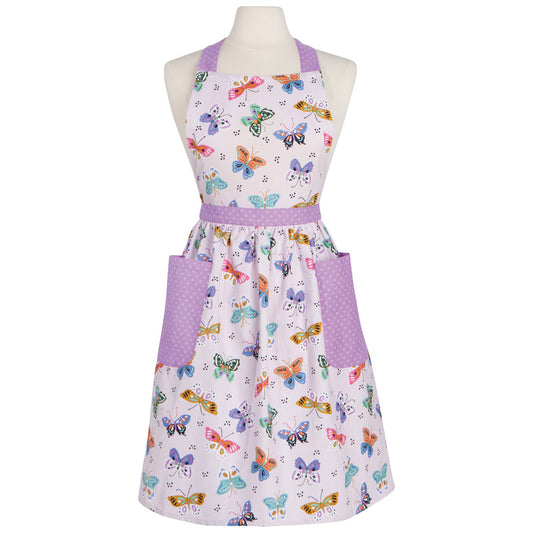 Flutter by Maisie Apron