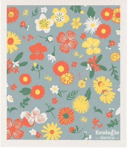 Ecologie Swedish Sponge Cloths