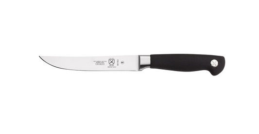 Genesis Plain Edge Steak Knife