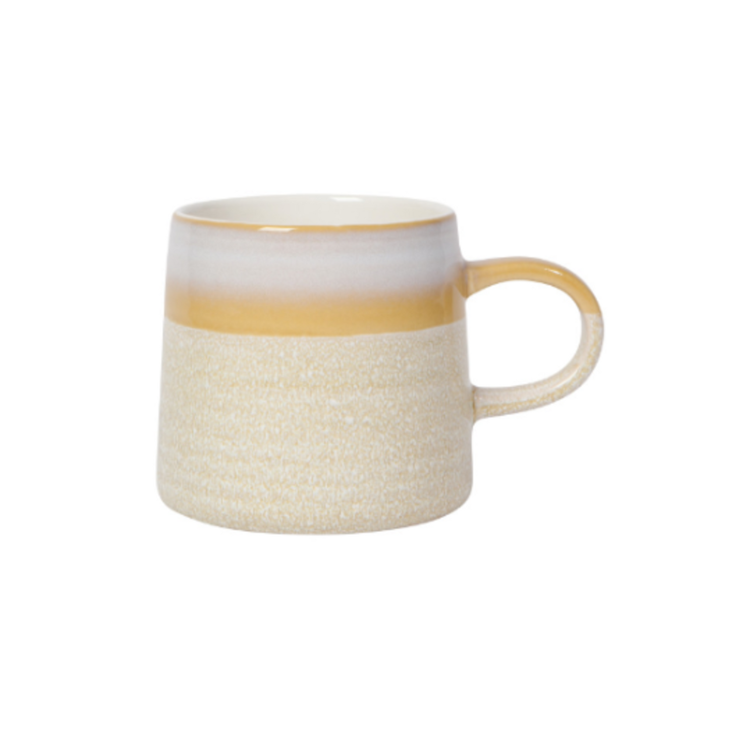 Meneral Mug Reactive GLaze