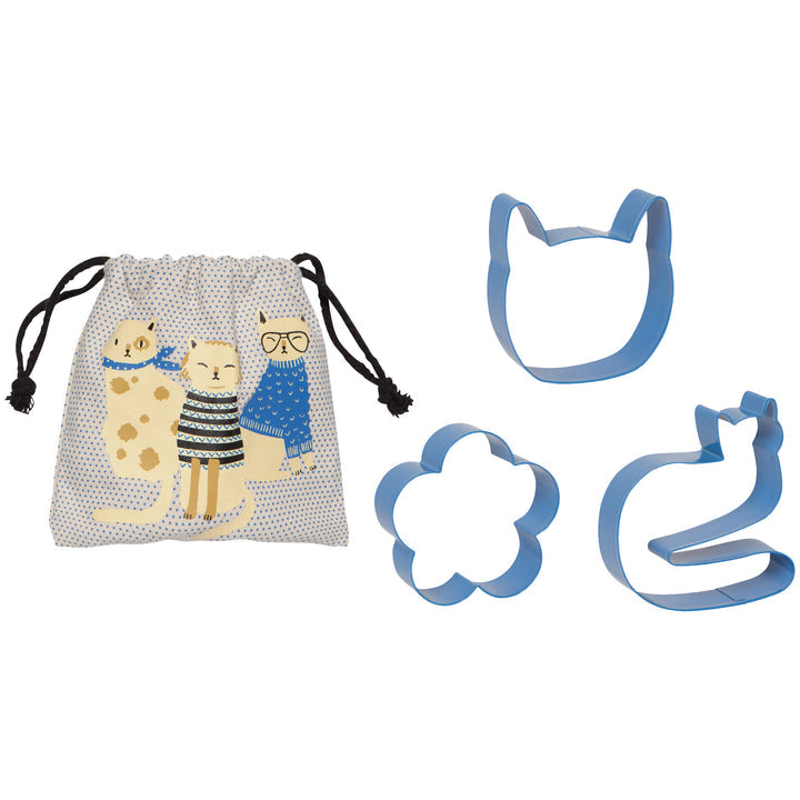 Cookie Cutter Sets