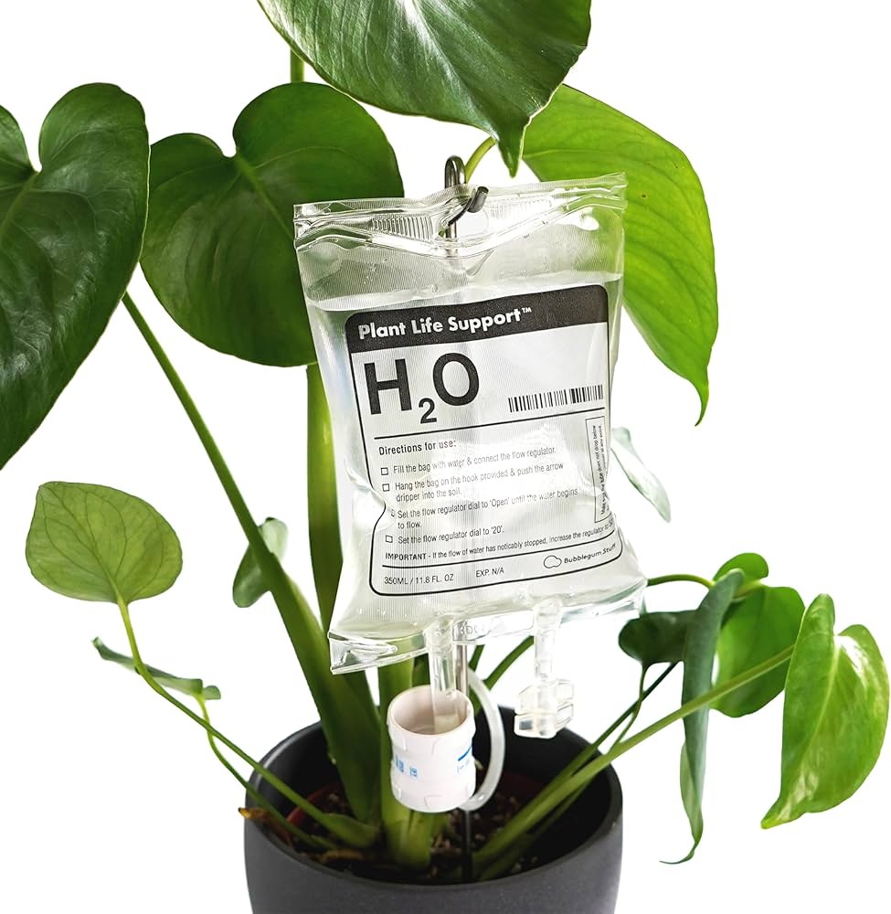 Plant Life Support