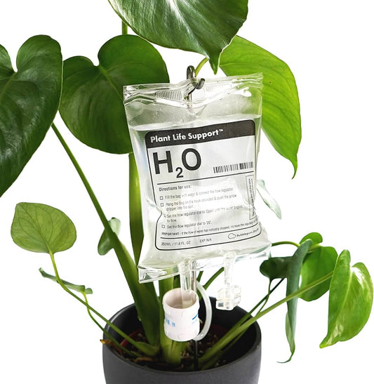Plant Life Support
