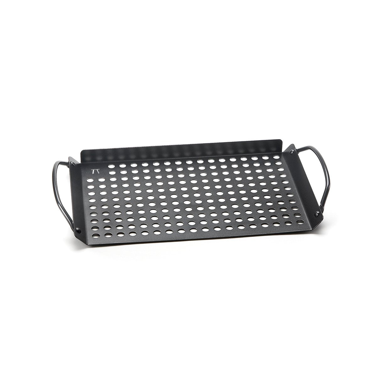 Non-Stick Grill Grid with Handles, 7 x 11