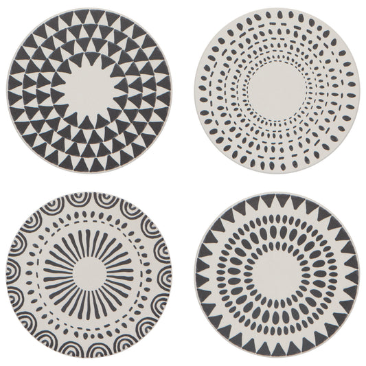 Soak Up Coasters