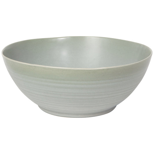 Aquarius Sage Serving Bowl 9.5 inch