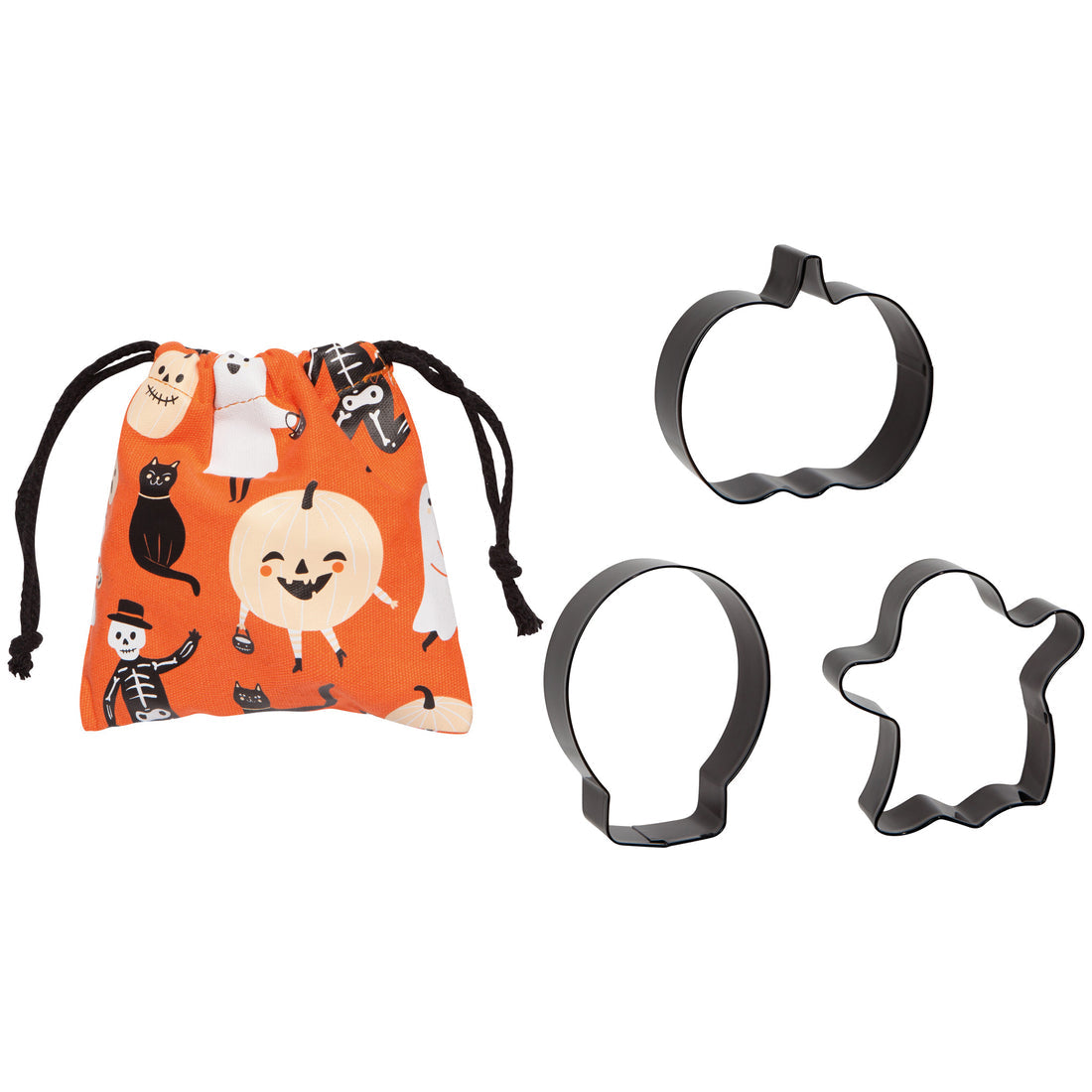 Cookie Cutter Sets