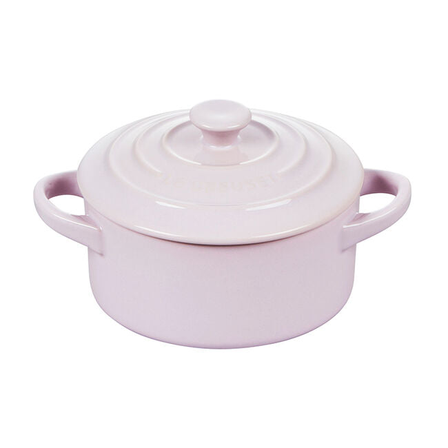 Mini Round Cocotte