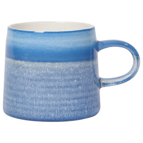 Meneral Mug Reactive GLaze