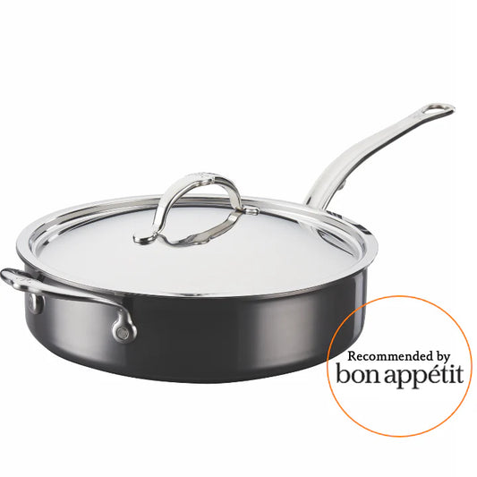 Hestan Titanium Saute pan 3.5qt