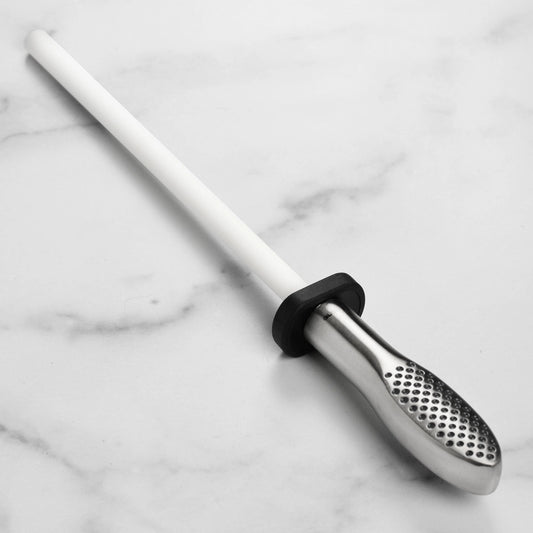 Global Ceramic Honing Rod 8.25"