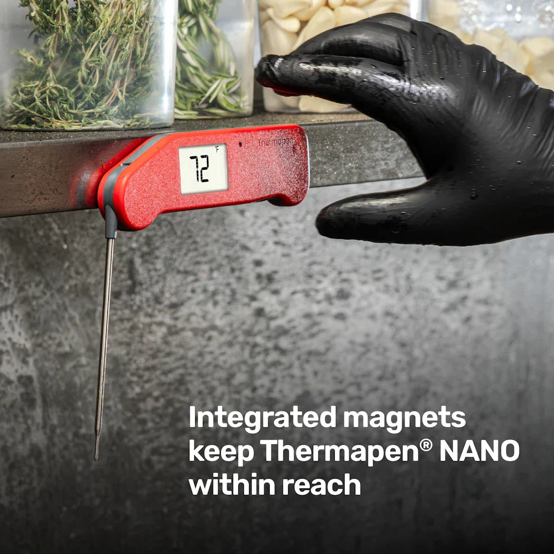 Thermapen Nano