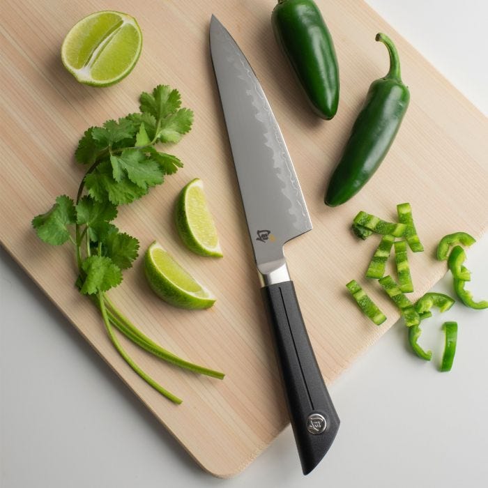 Shun Sora Chef 6"