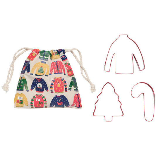 Cookie Cutter Sets