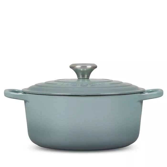 Signature Round Dutch Oven 4.5qt