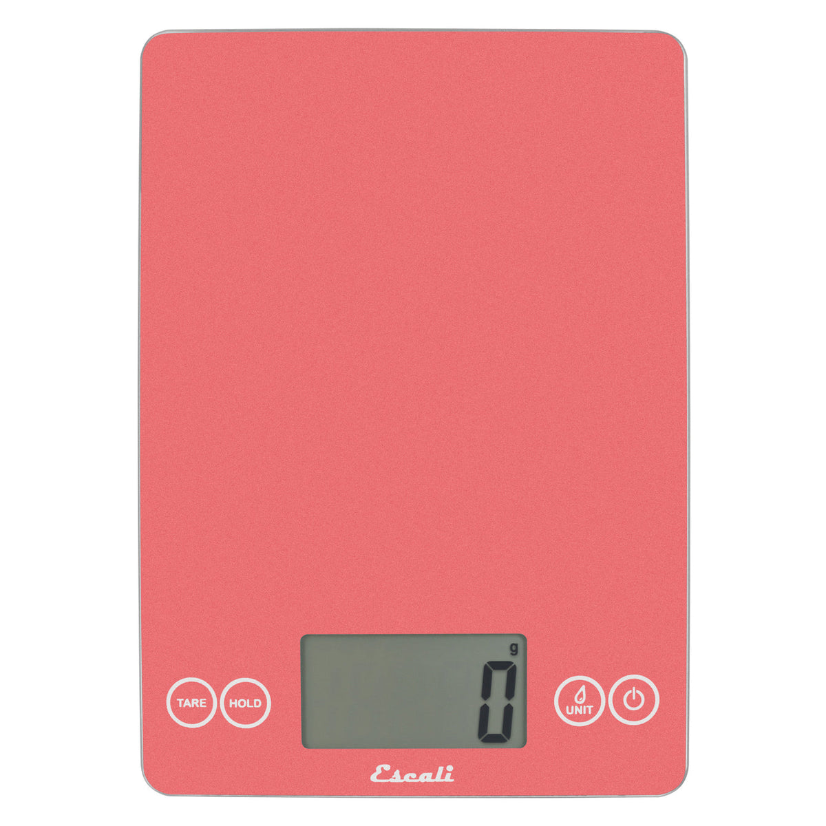 Arti Digital Glass Kitchen Scale