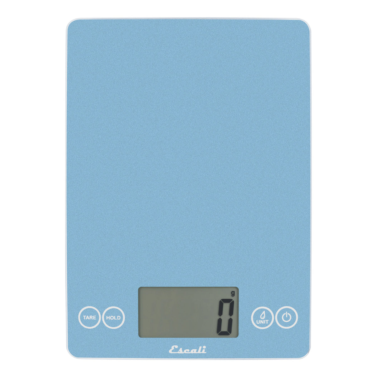 Arti Digital Glass Kitchen Scale