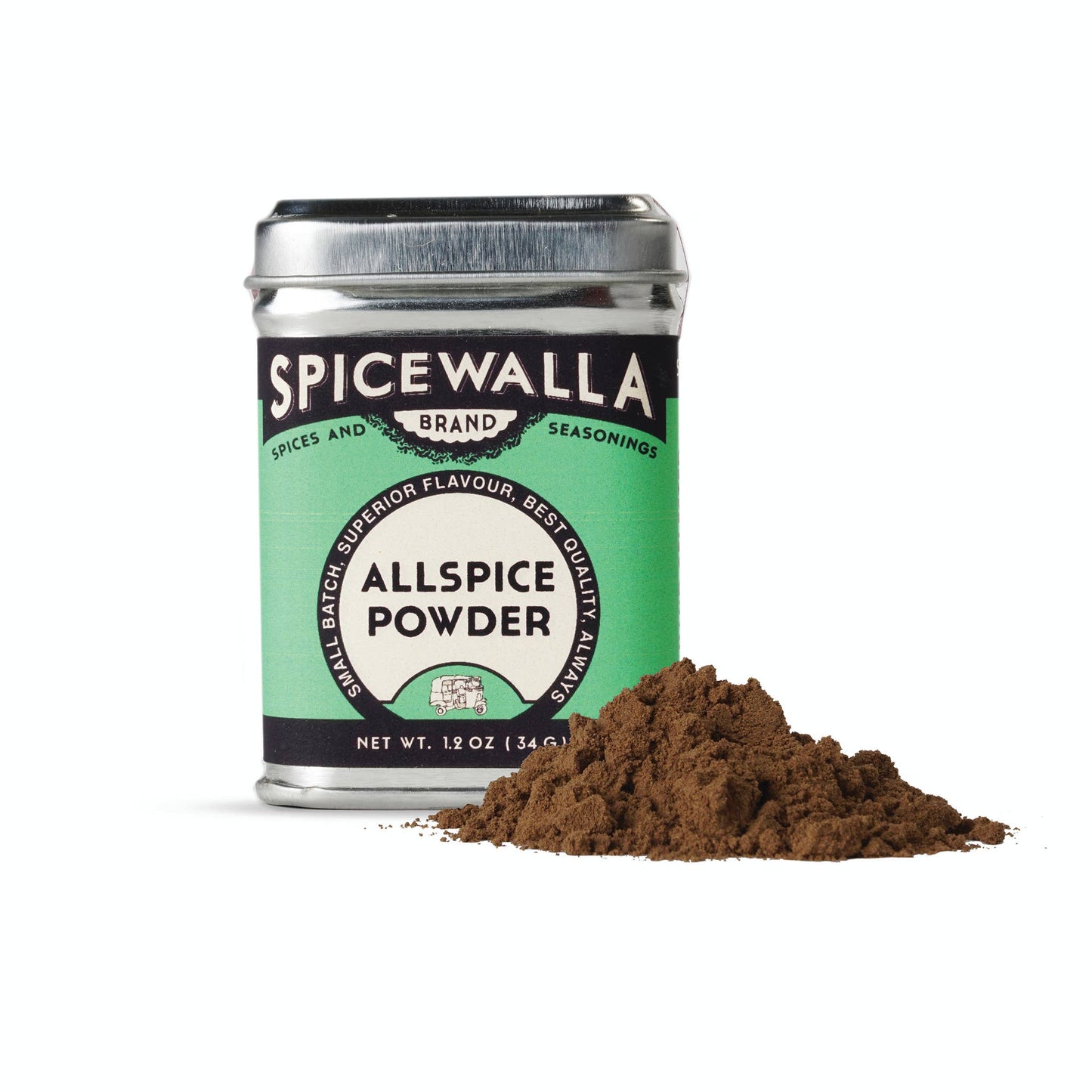 Allspice Powder