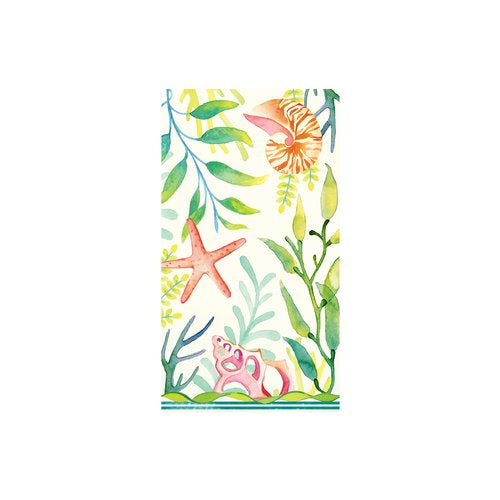 La Mer Paper Napkins