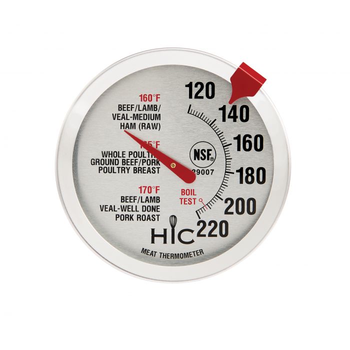 HIC Meat Thermometer