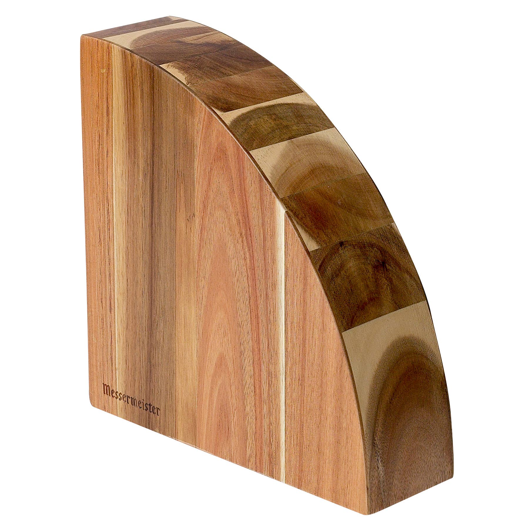 Messermeister Magnetic Knife Block