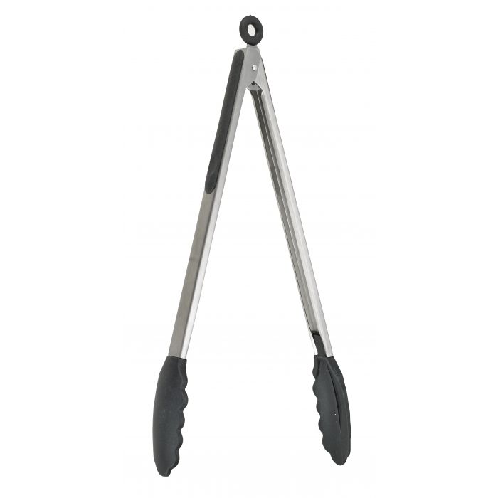 Cutlery Pro Silicone Tong, 12in