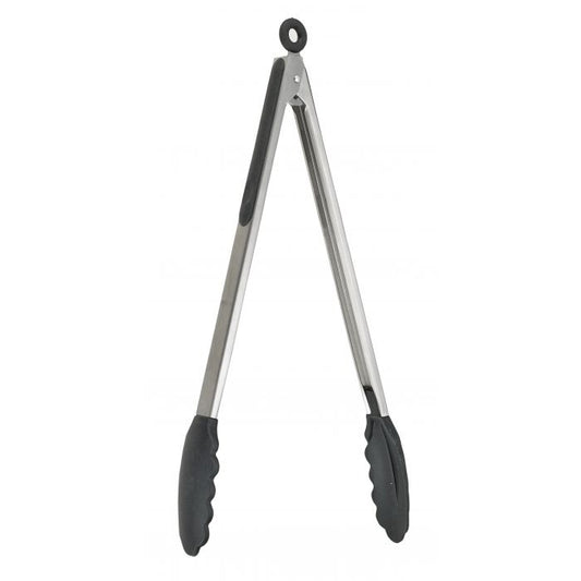 Cutlery Pro Silicone Tong, 12in