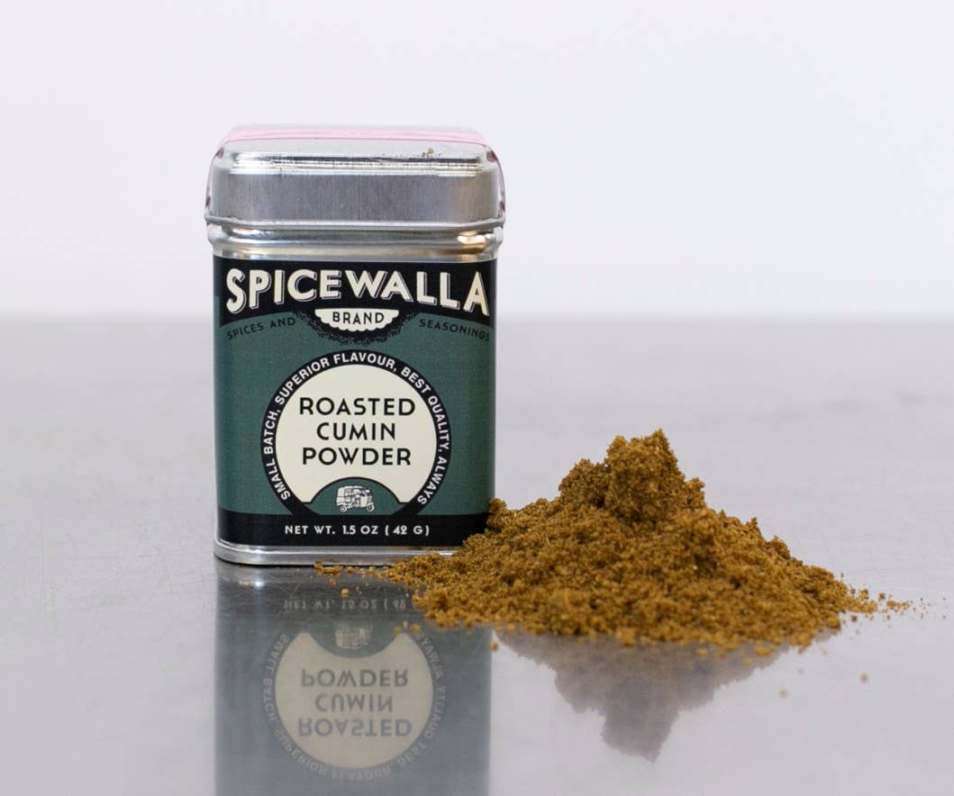 Cumin Powder, Roasted (1.5 oz)