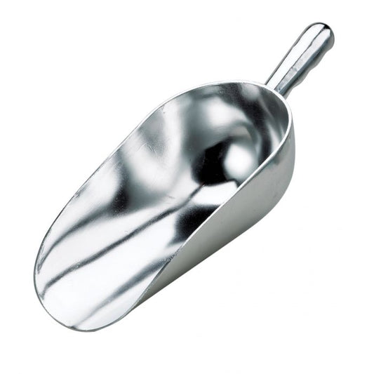 Scoop Aluminum 12oz