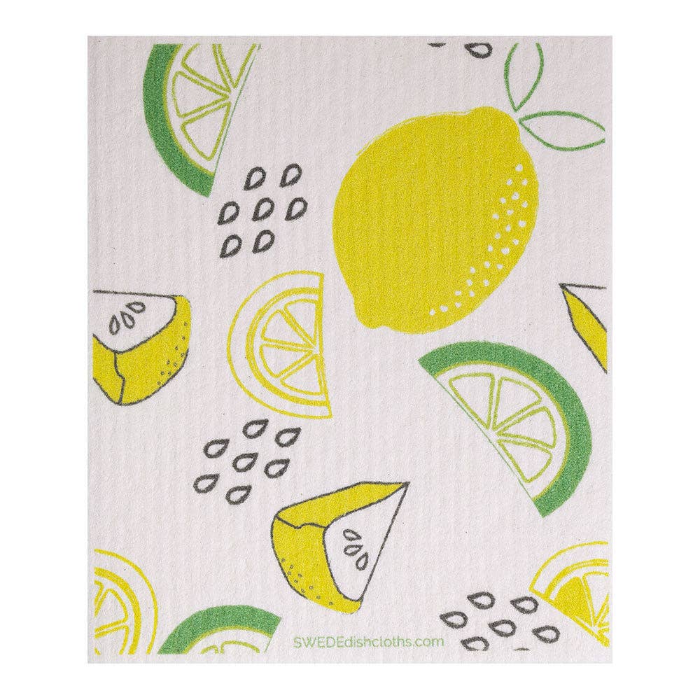 Lemon Lime