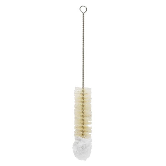 Siege Lambs Wool Soft Tip Brushes, 1in