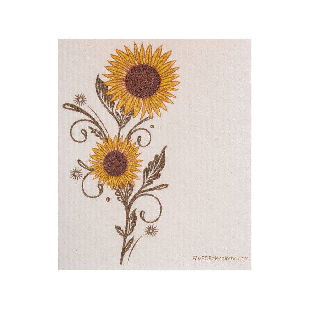 Sunshine Sunflower
