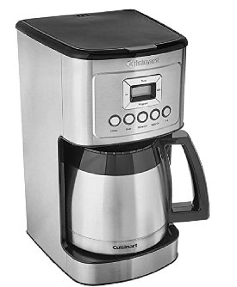 Cuisinart 12 Cup Perfect Temp Coffeemaker