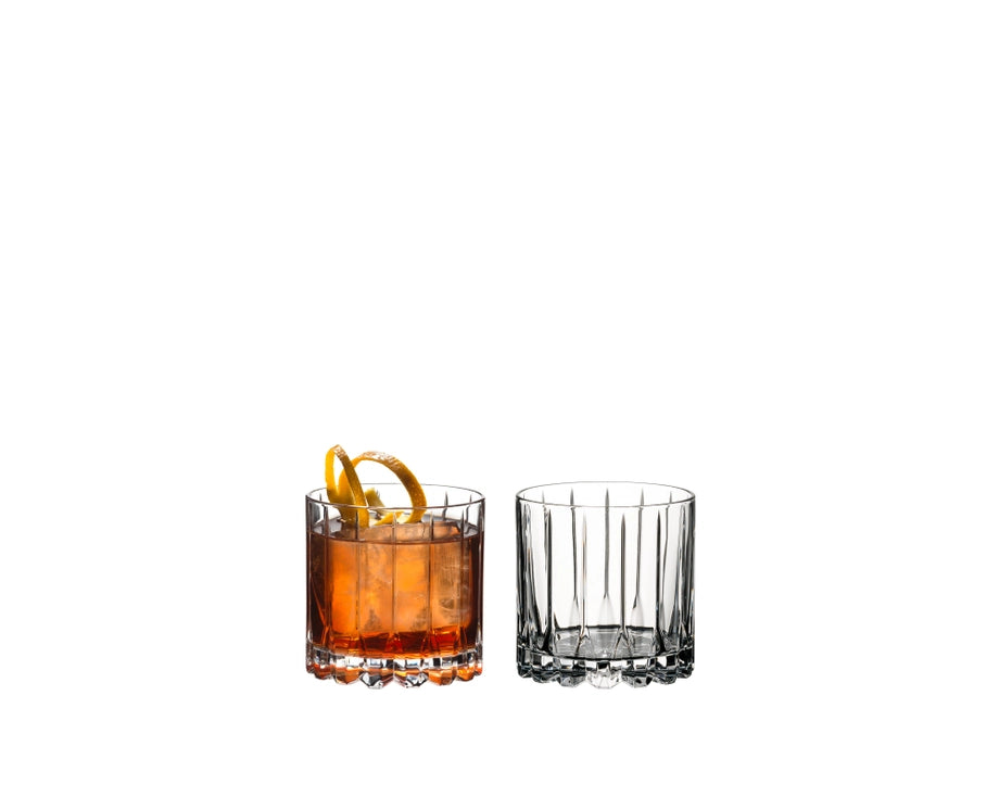Riedel Bar Collection Glassware