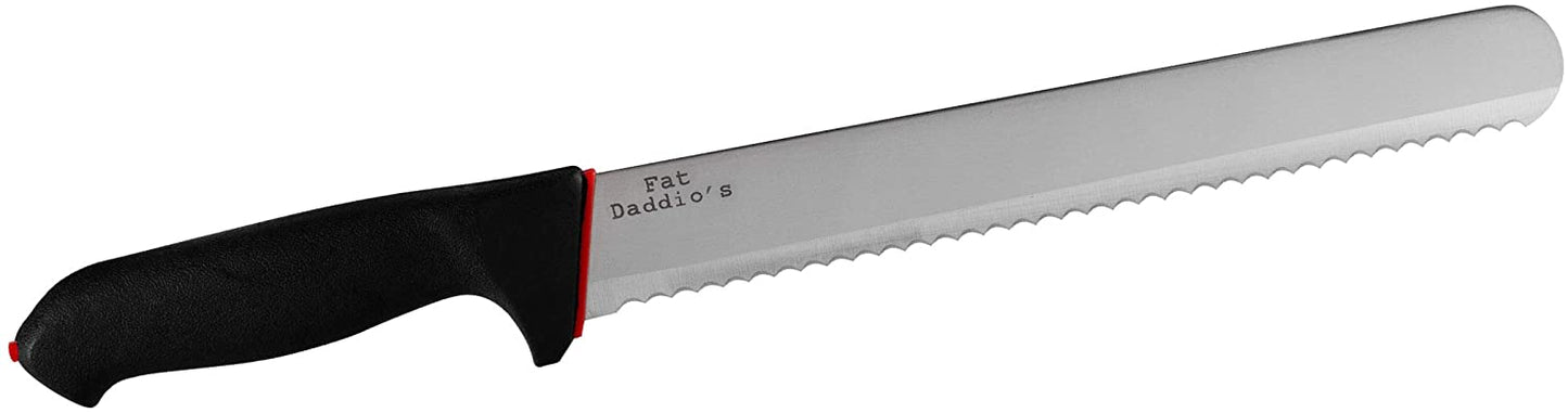 Fat Daddio's Cake & Bread Knife