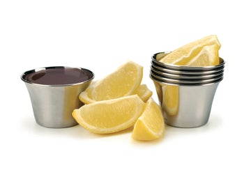 Sauce Cup