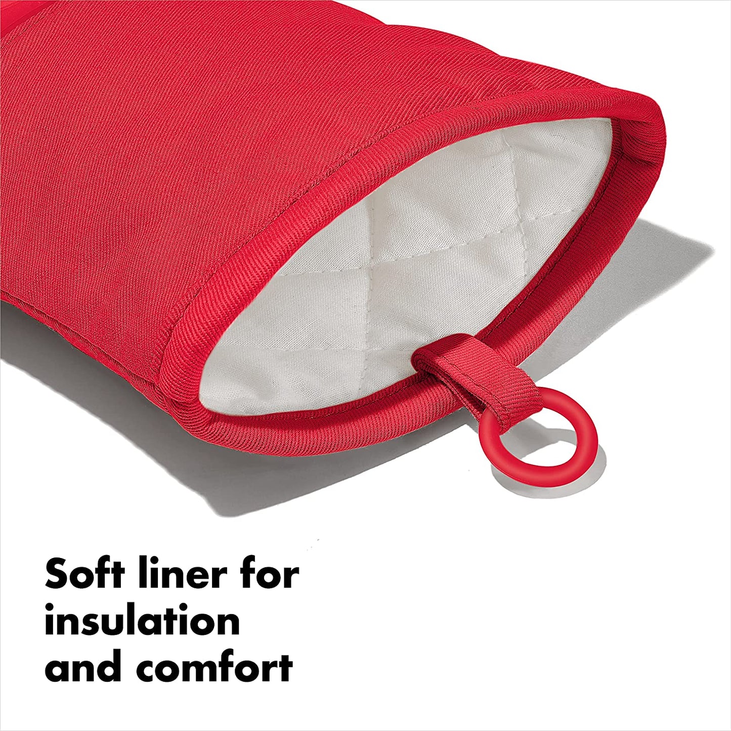 OXO Good Grips Silicone Oven Mitt