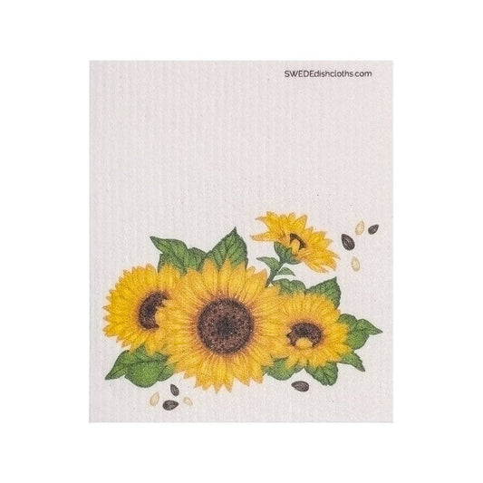 Golden Sunflower