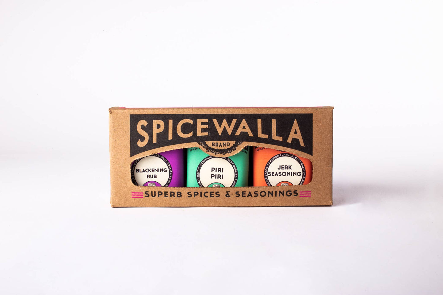 Grill Lovers Collection 3 Pack