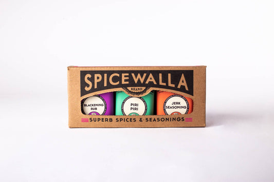Grill Lovers Collection 3 Pack